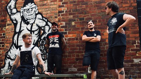 Leeds-based Sunliner to drop self-titled album in November