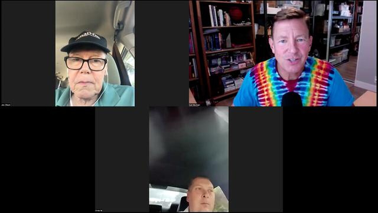 Need to Know News (15 May 2024) with Carl Herman, Joe Olson & Chris Weinert