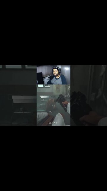 AGUENTE FIRME | WOLFENSTEIN 2 #Shorts