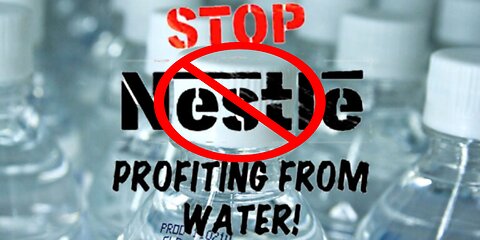 Exposing Nestle