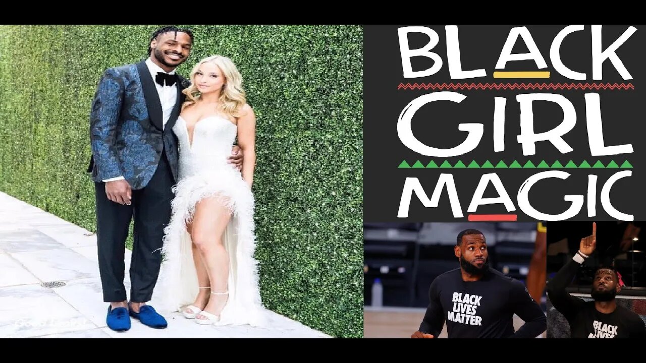 Lebron James' Son Bronny James Gets RACIST Backlash for His Prom Date from The Same Bitter Crowd