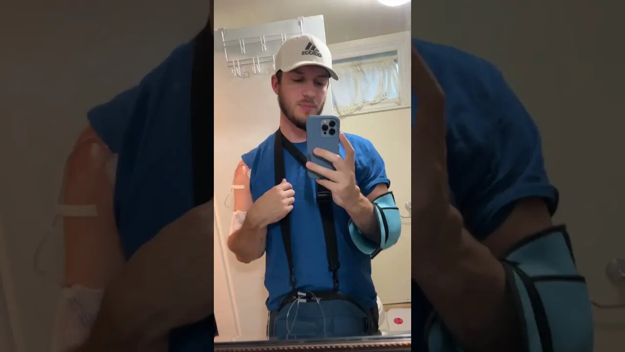 What is a PICC Line?