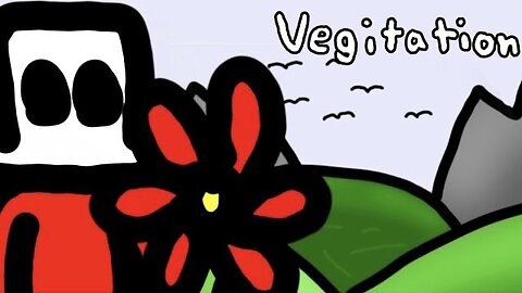 Vegetation