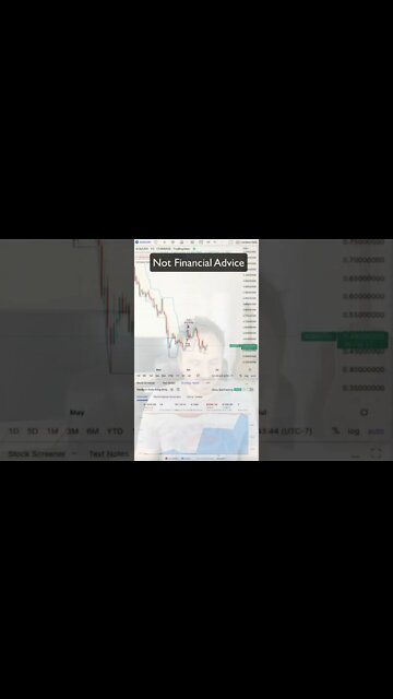 Cardano (ADA) Cryptocurrency Daily Trading Update #cardano #ada