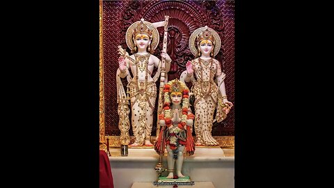 🚩 Jay Shree Ram 🚩