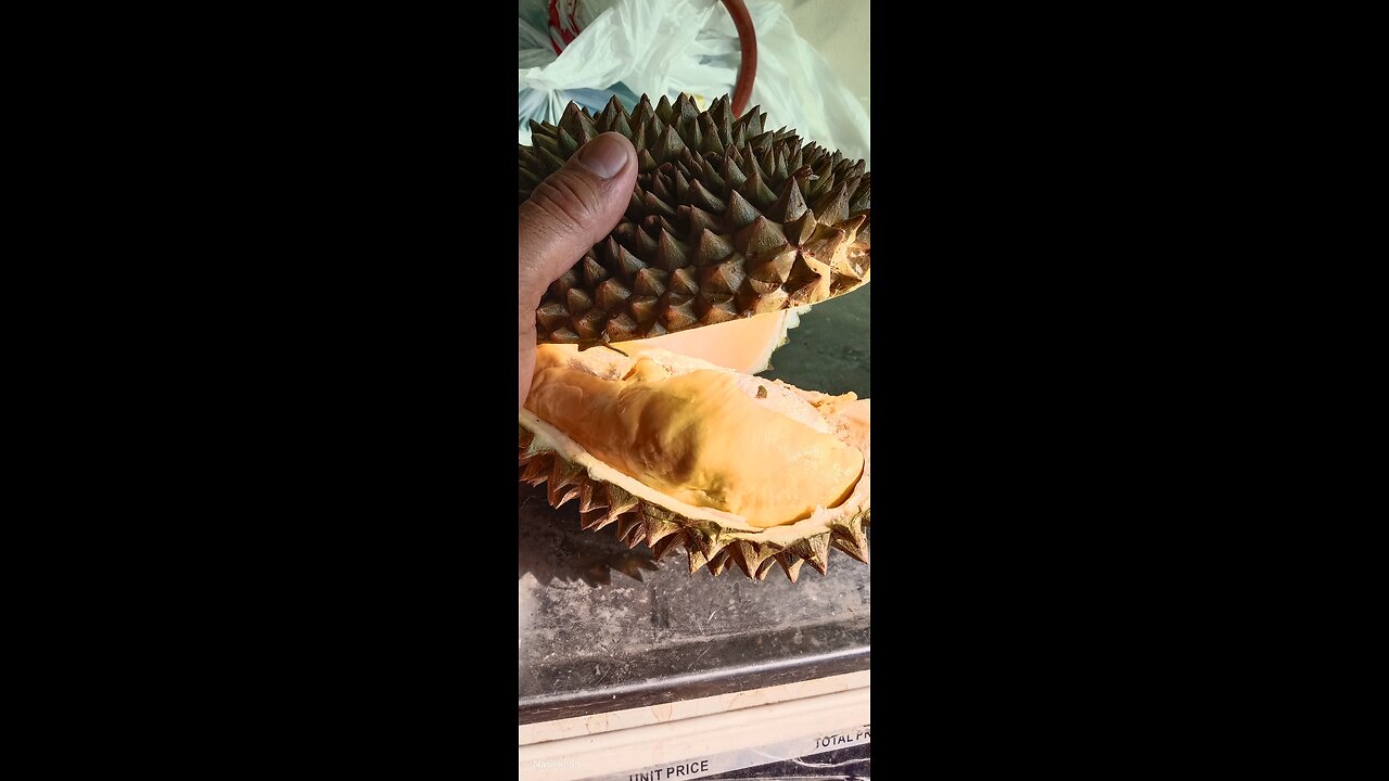 Durian