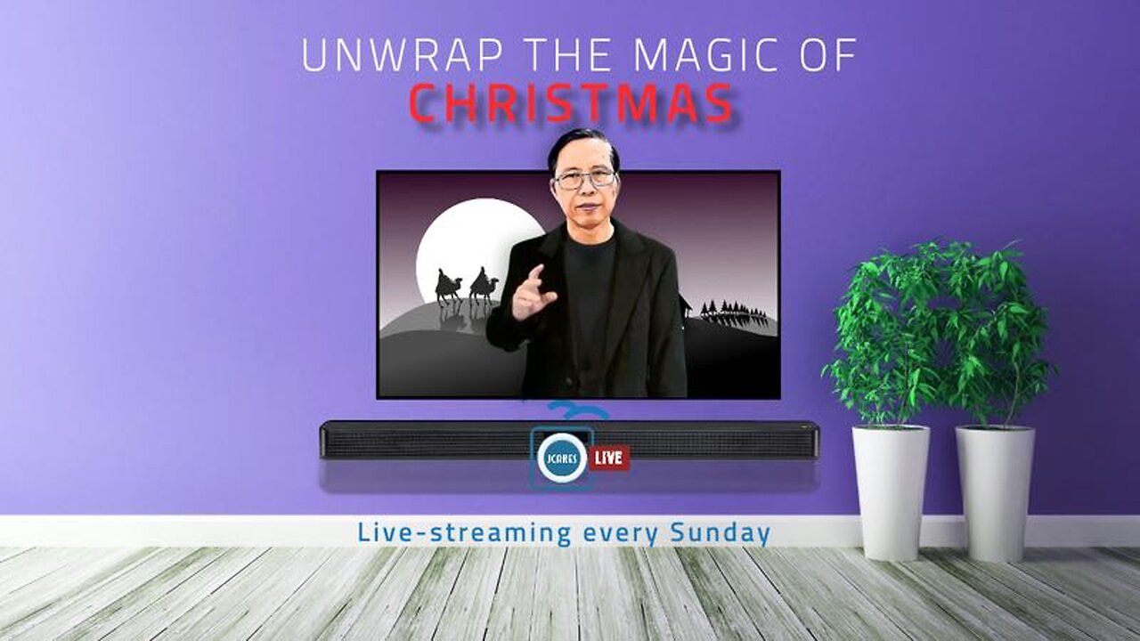 Unwrap the Magic of Christmas