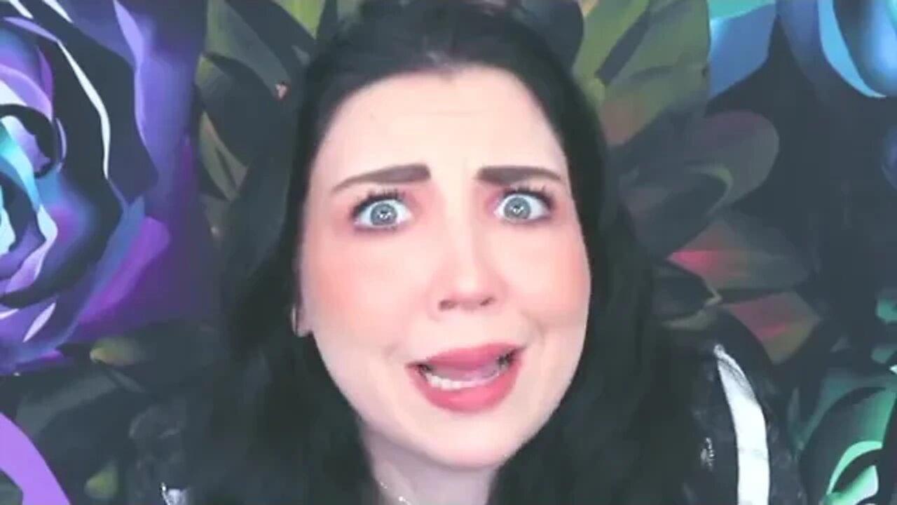 Jessii Vee-DARKEST KIDS SHOWS THAT EVER AIRED *Reuploaded*