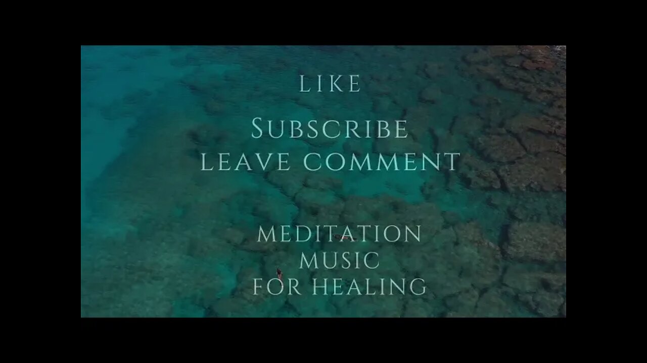 MEDITATION, MEDITATION MUSIC FOR HEALING, MANIFESTATION, HEALING MEDITATION, RELAXATION, SLEEP MUSIC