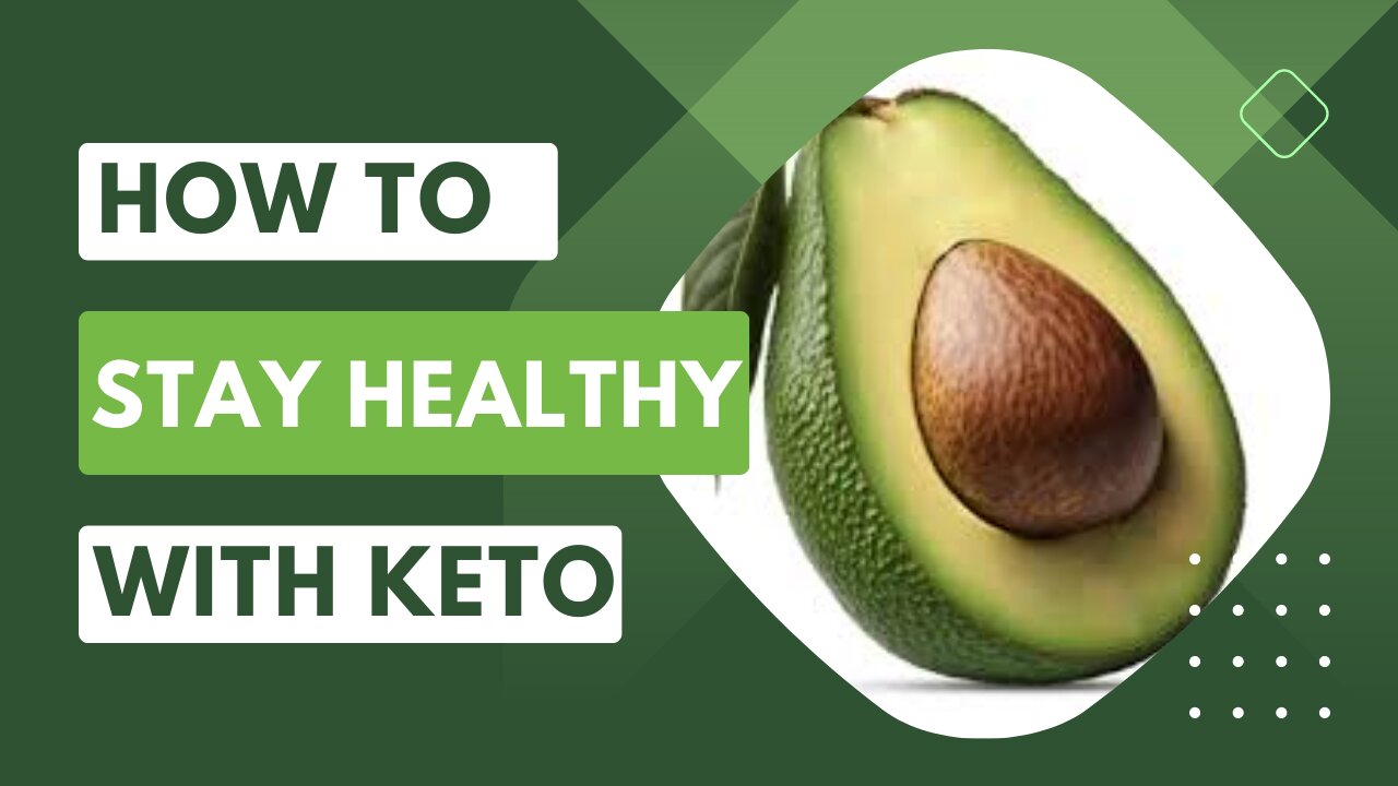 The Ultimate Keto Plan To Make You Feel As Happy As Possible!