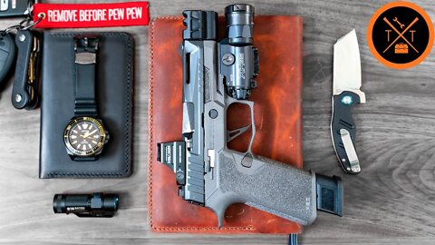 ULTIMATE Sig P320 ... (STOOPID CHEAP)