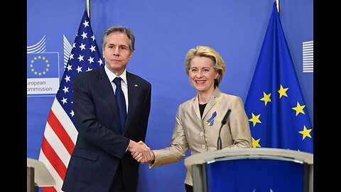Analyse des Défis Internes de l'UE