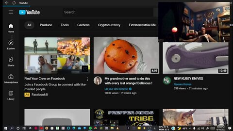 My Broadcast