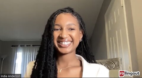 Indy Bindy Braids x Rolling Out Beauty