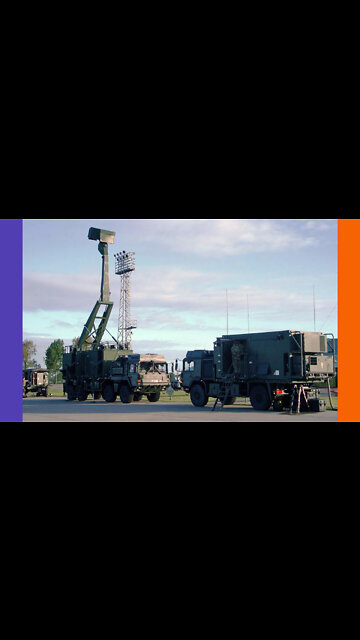British Army Taps Lockheed Martin For Air Defense Radar Update