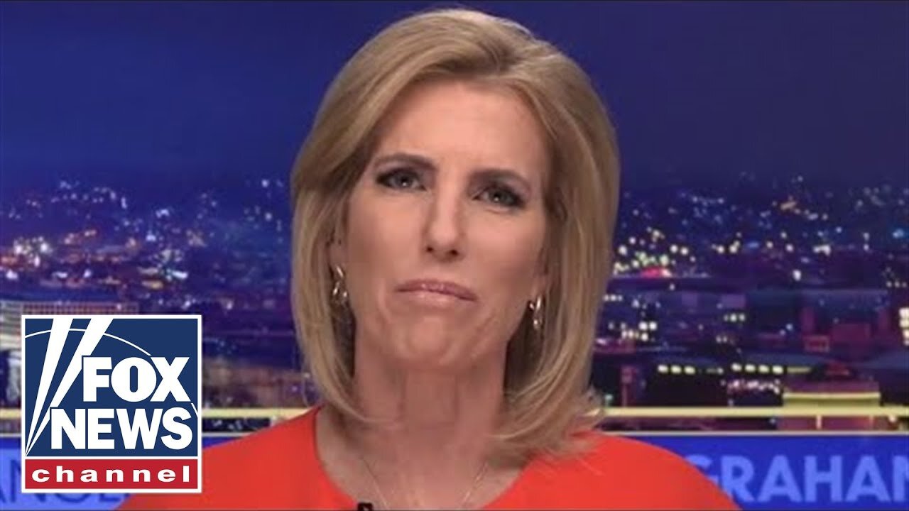 Ingraham: BLM under investigation