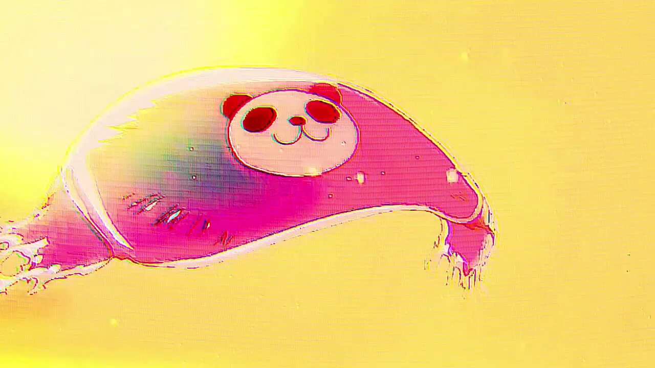 RRThiel - #CHEETAHBOIS [2-N163] // 1280 X 720 呪術廻戦 // Ver. 1.05yt