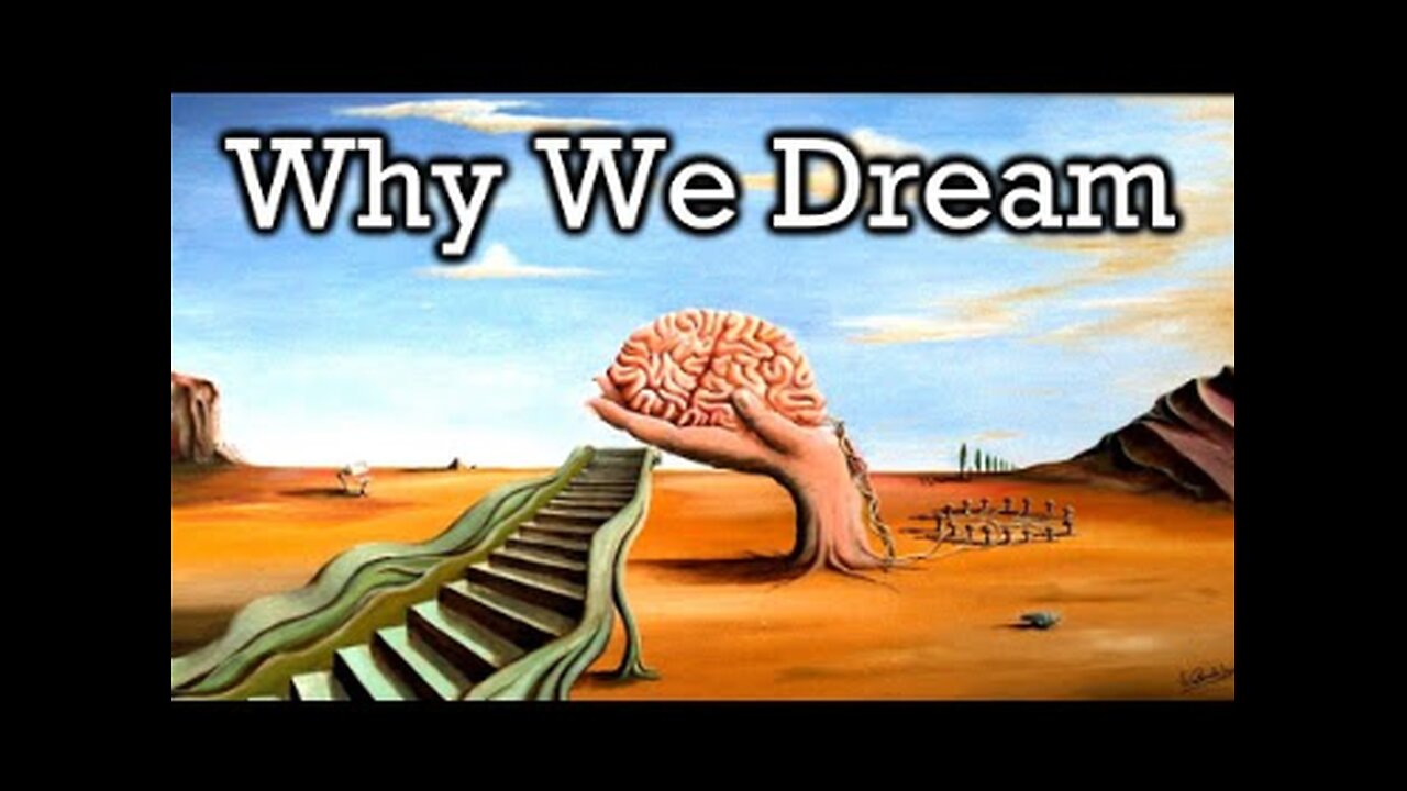 Dreams - Science Documentary