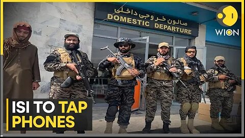 Pakistan allows ISI to intercept calls, permission given for national security & crime prevention