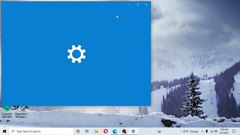 How to disable the Meet Now feature on Windows 10