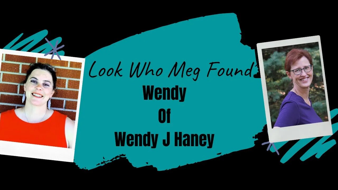 Direct From Wendy J Haney