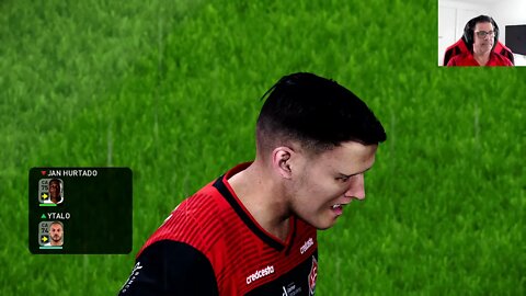 PES21 LIGA MASTER EPISÓDIO #22 E O BRAGANTINO ATÉ ESTÁ A JOGAR BEM