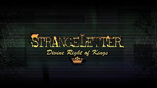 Divine Right Of Kings