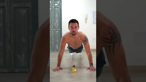 How to stay motivated at Easter!!! 😜 (read caption)