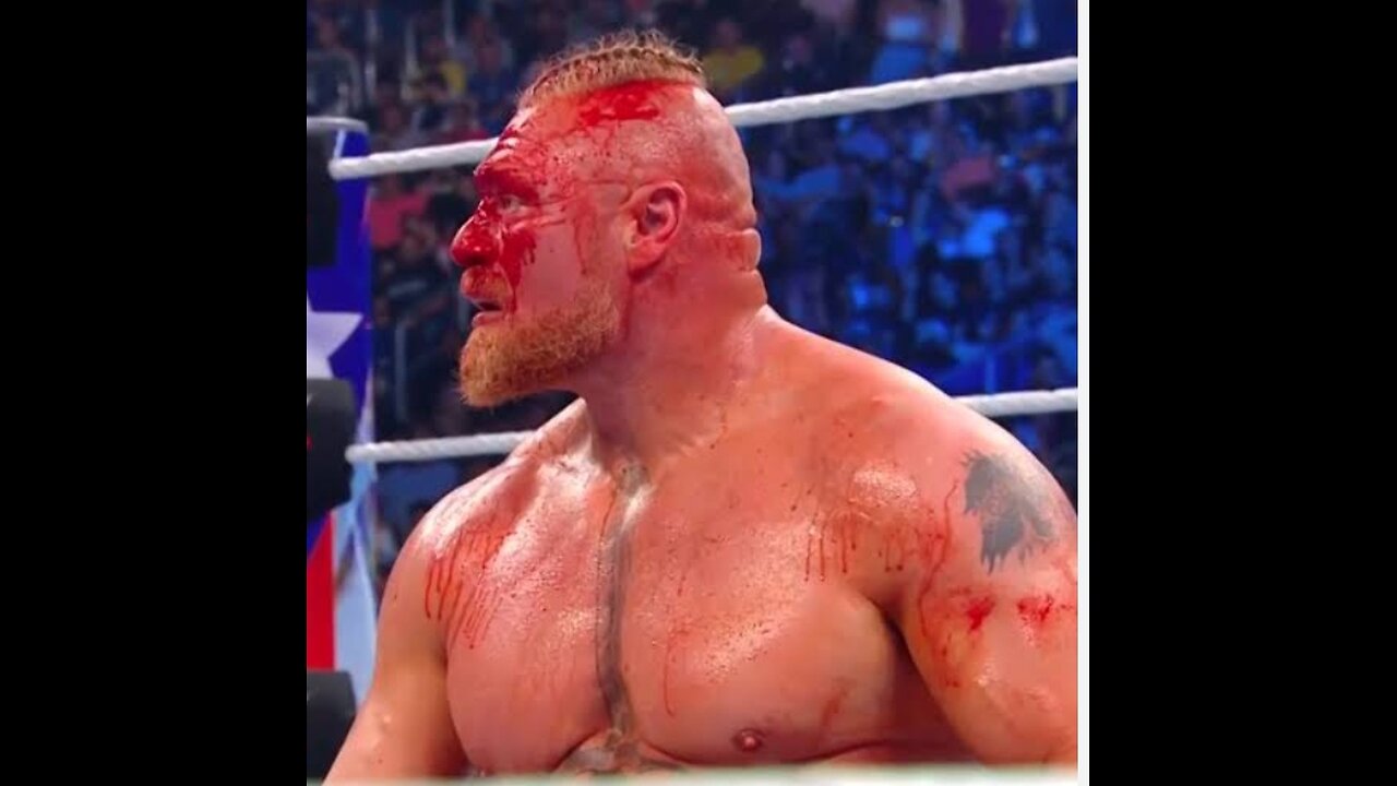 The legend brock Lesnar 🔥🔥🔥 WHATSAPP status 🔥🔥🔥🔥