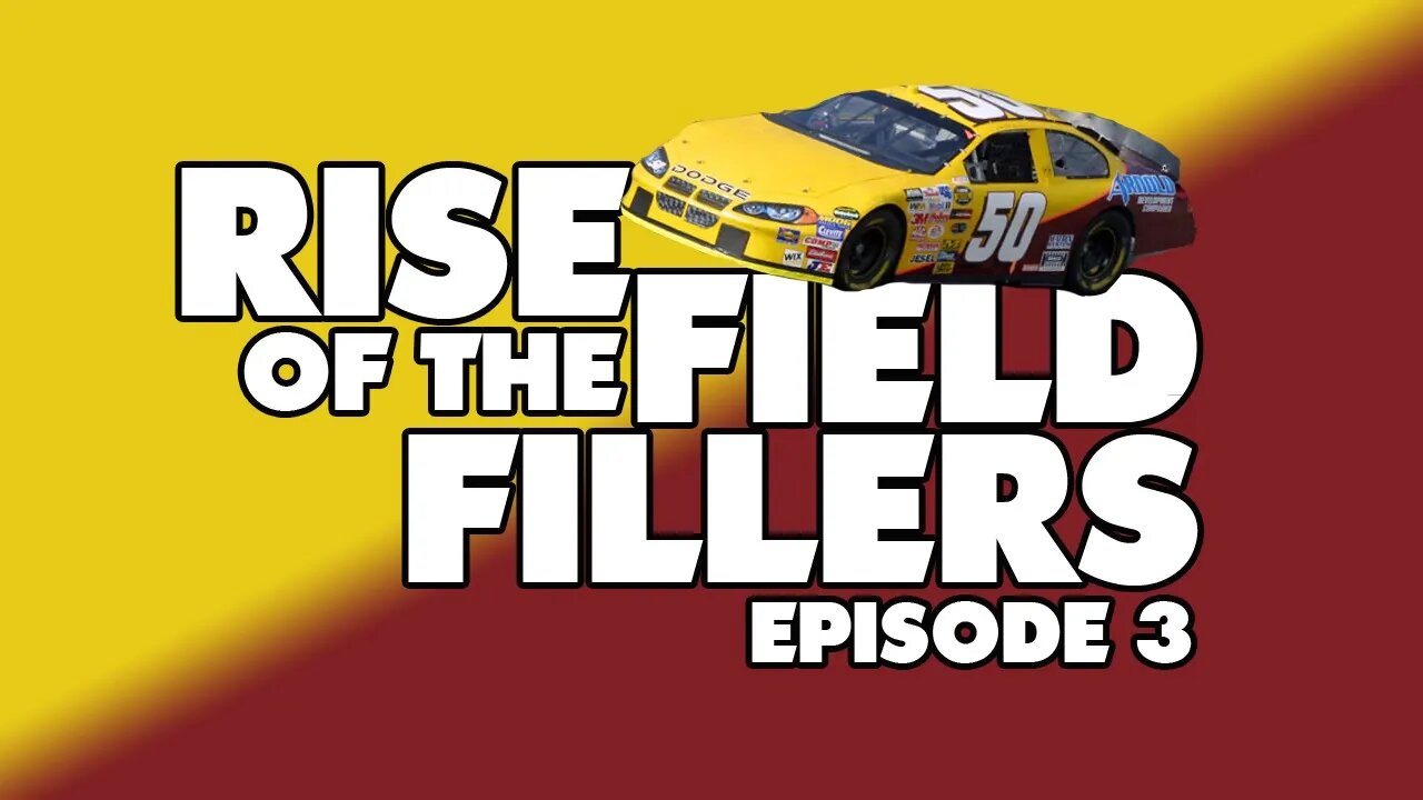 Episode 3 - Arnold Motorsports