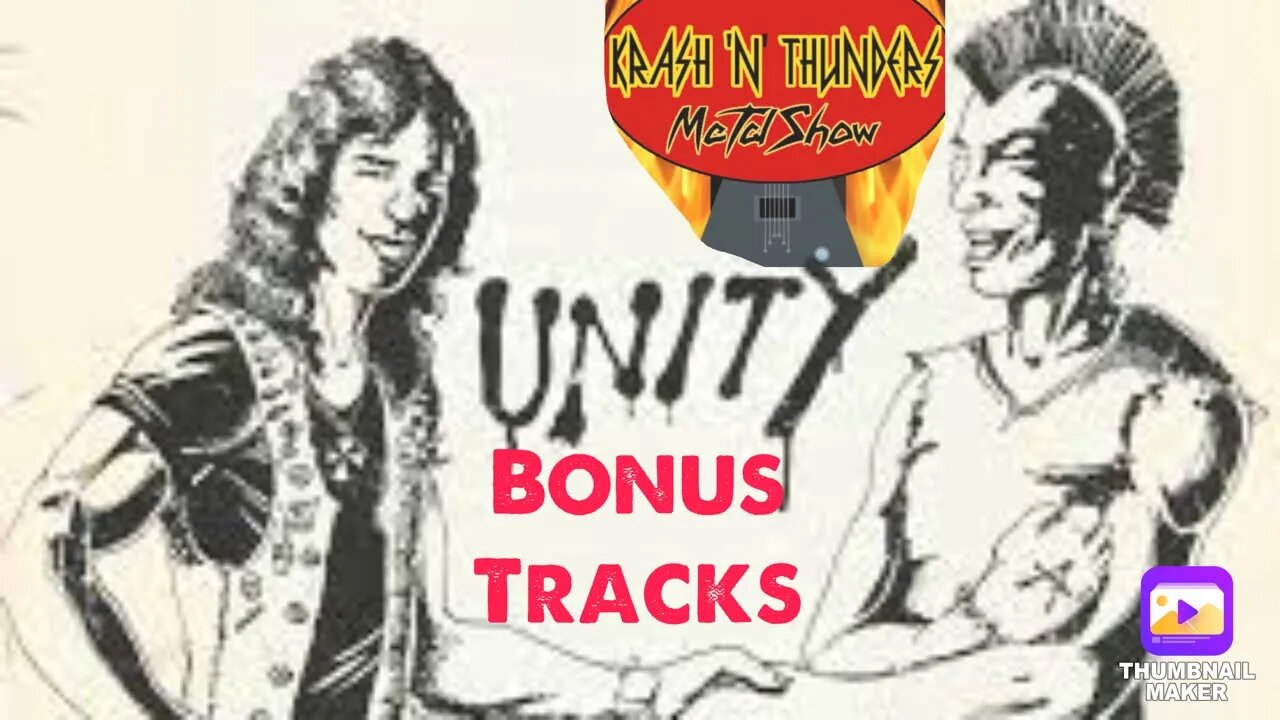 Punks vs Metalheads: Bonus Tracks | Discussions |