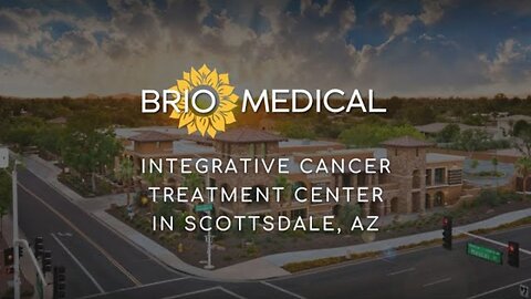 Facility Tour | Integrative Cancer Treatment Center in Scottsdale, Arizona