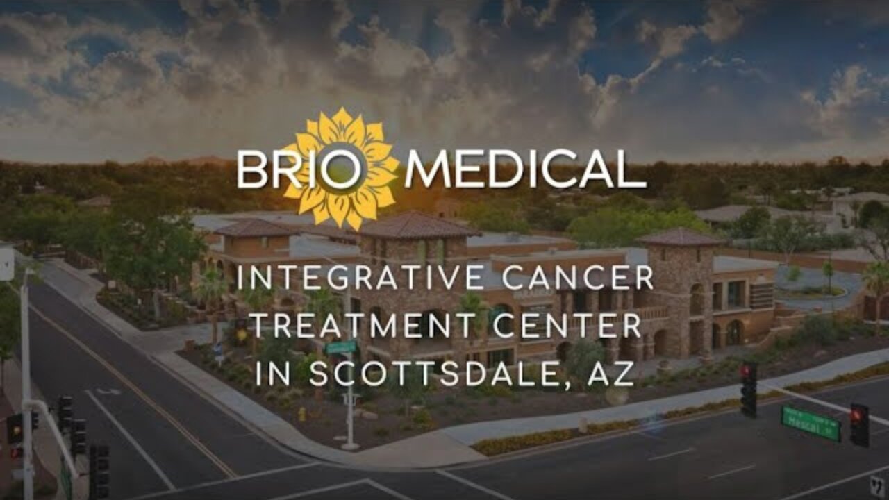 Facility Tour | Integrative Cancer Treatment Center in Scottsdale, Arizona