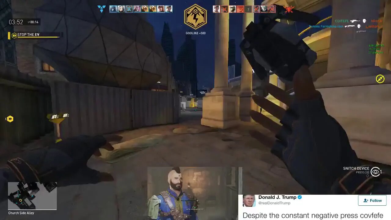 lol that guy joins chapl servers all day just to do this xd