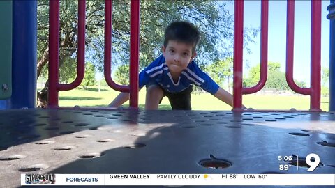 Joaquin Murrieta Park improvements worth almost eleven million dollars