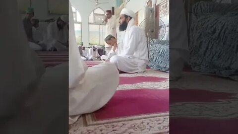 محفل میلاد مصطفی ﷺ