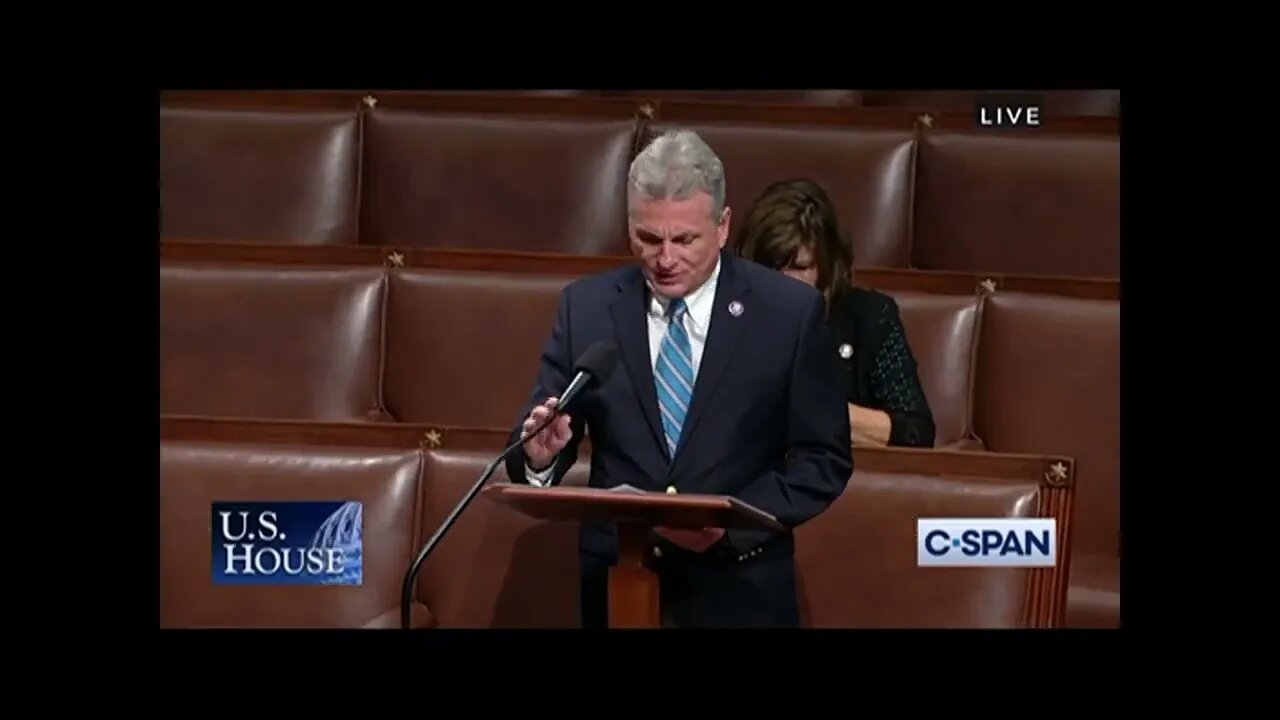 Rep. Carter Speaks on Prescription Drug Prices During "Inflation Reduction Act" Debate