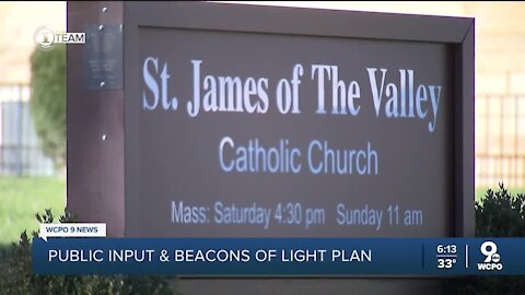 How Cincy's Archdiocese acted on Beacons of Light feedback