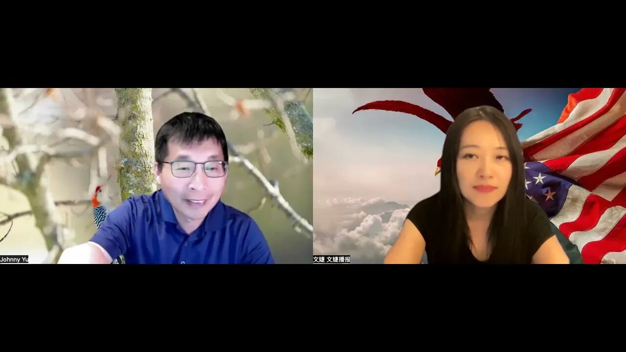 红州捷报06302022｜一种新的世界争战。正义对邪恶，还是邪恶对更邪恶？