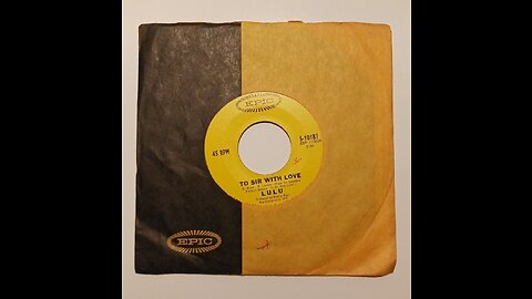 October 21, 1967 - America's Top Singles