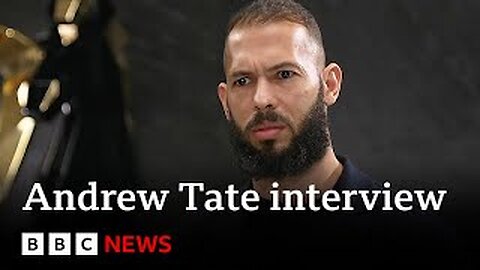 The Full Uncensored: BBC Exclusive Andrew Tate Interview | Tate Speech