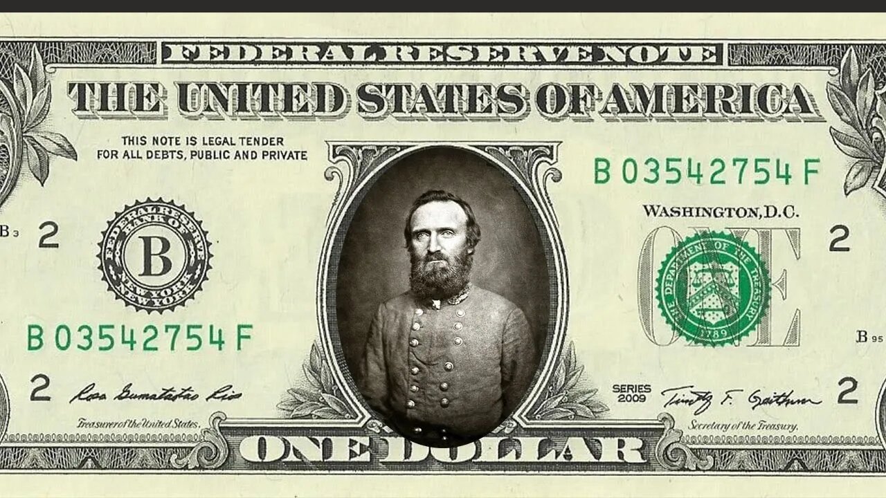 Civil War Week By Week Episode 38. Money Money Money (December 27th - January 2nd 1861/1862)