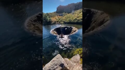 Sinkhole