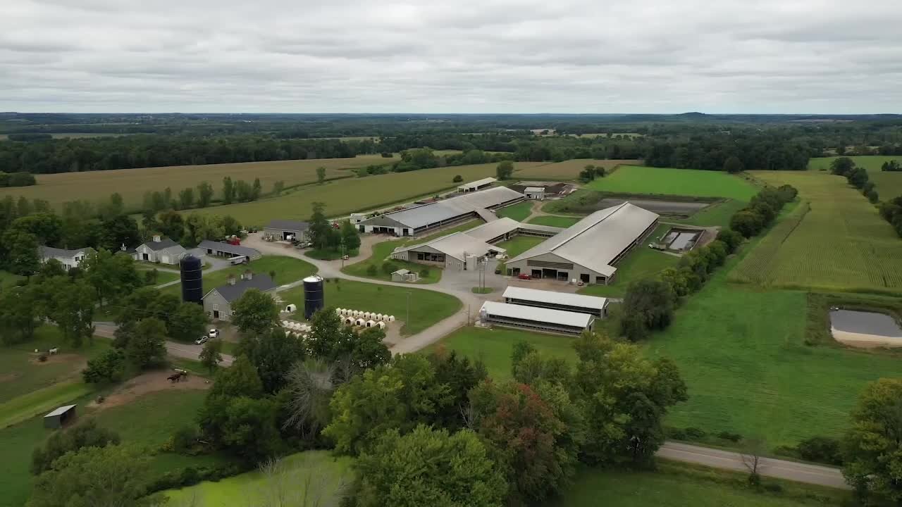 October is farm to school month