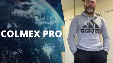 COLMEX PRO, A Review Of My Broker