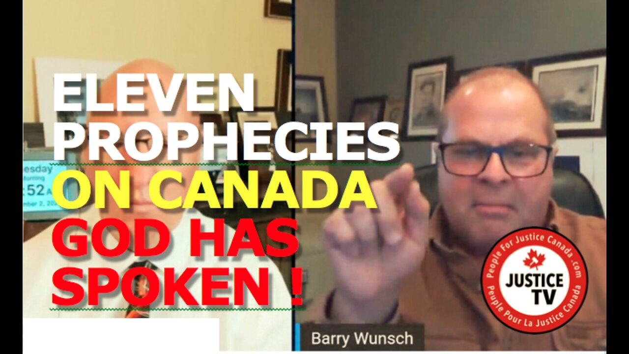 11 Powerful Prophecies on Canada From Renown Prophets