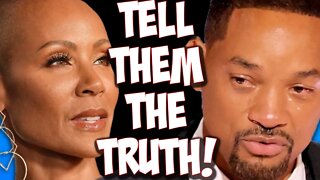 Will Smith vs Chris Rock Takes A CRAZY New Twist!