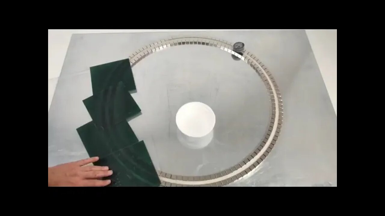 Moc energii magnetycznej