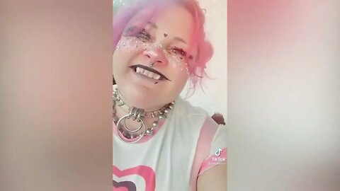 Daisy Daisy creepy TikTok trend PART 216