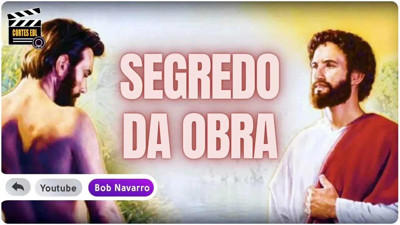 De Adão a Cristo